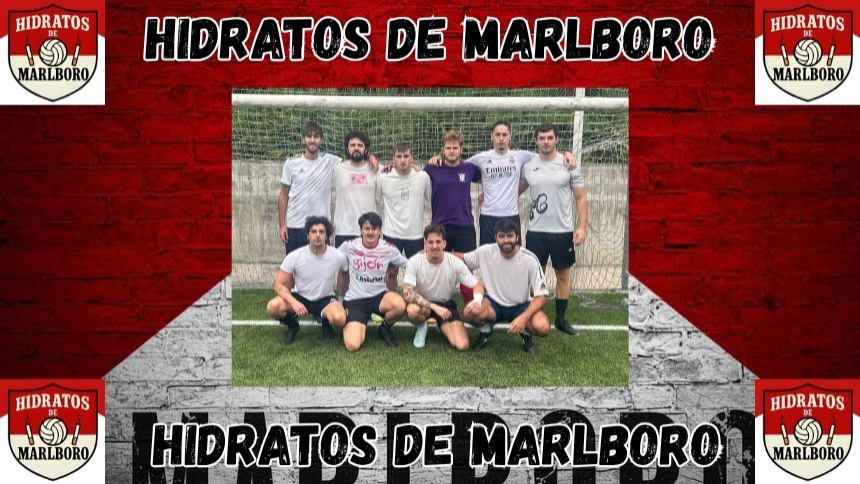 ARRANCA LA TEMPORADA CON FUERZA. RETIRO DOMINGO TARDE 2ª DIVISIÓN
